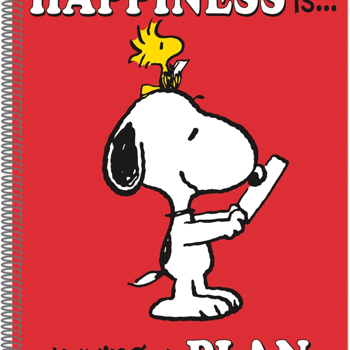 Snoopy Happiness Plan Book MW-22005_24d2f563-dd48-48b6-9c14-91838ca6758e