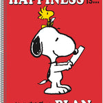 Snoopy Happiness Plan Book MW-22005_24d2f563-dd48-48b6-9c14-91838ca6758e