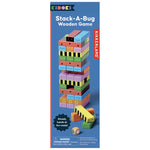 Stack A Bug Woden Game MW-22007