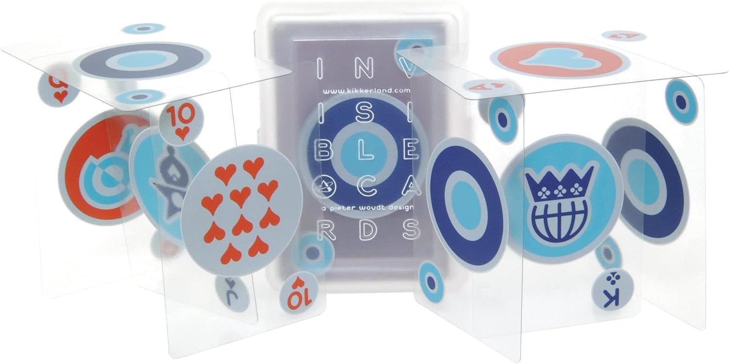 Invisible Playing Cards MW-22008_1