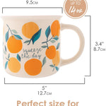Mug Squeeze The Day Orange MW-22010_2be6b979-defe-4f40-8ad0-0e4104cc584f