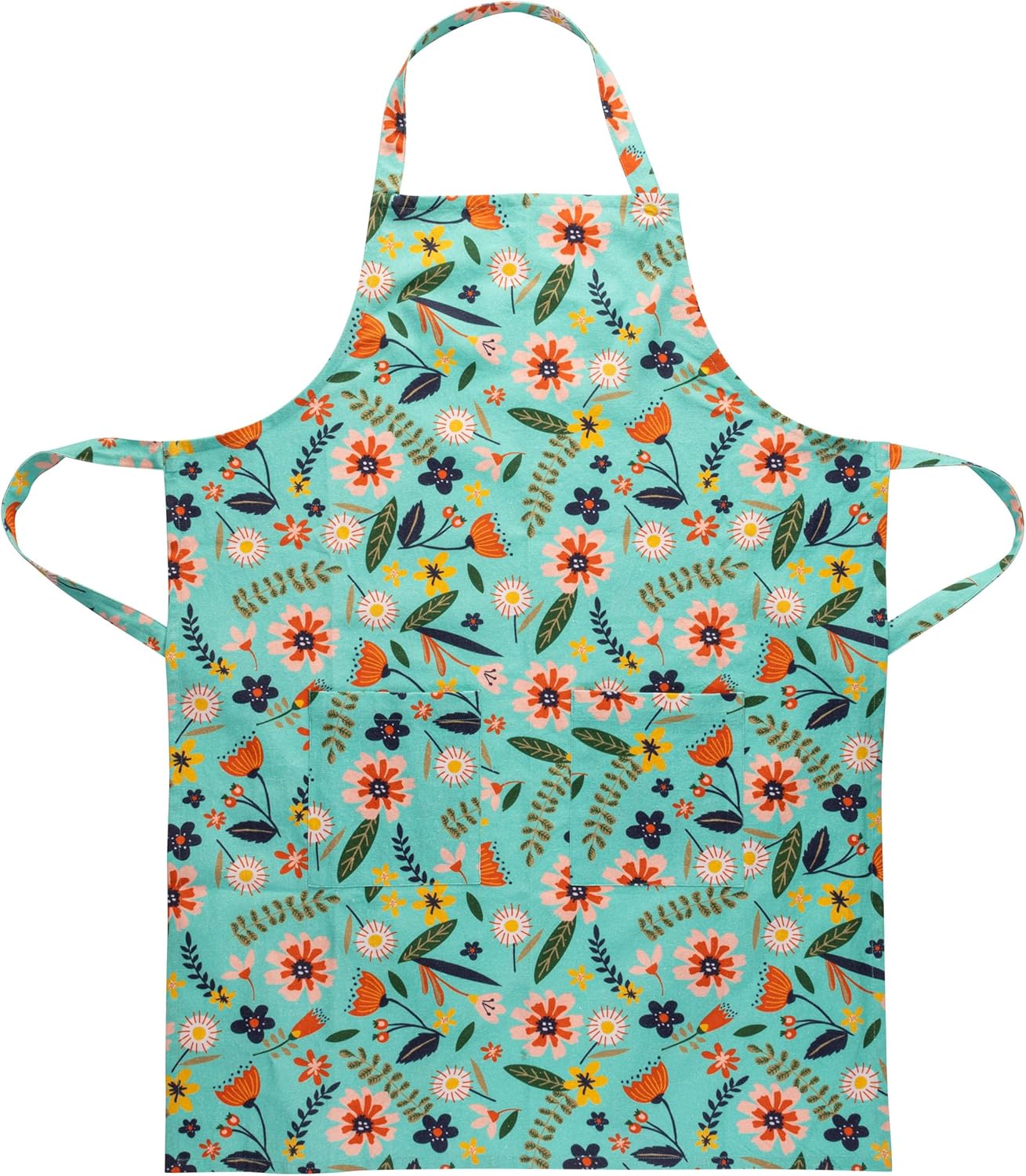 Kitchen Apron MW-22011_2