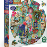 Puzzle 500 Collecting Nature MW-22012_326d5eac-7dc7-4d40-b082-f84a8a2e7b80