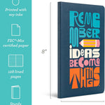 Ideas Become Things Journal MW-22019_1