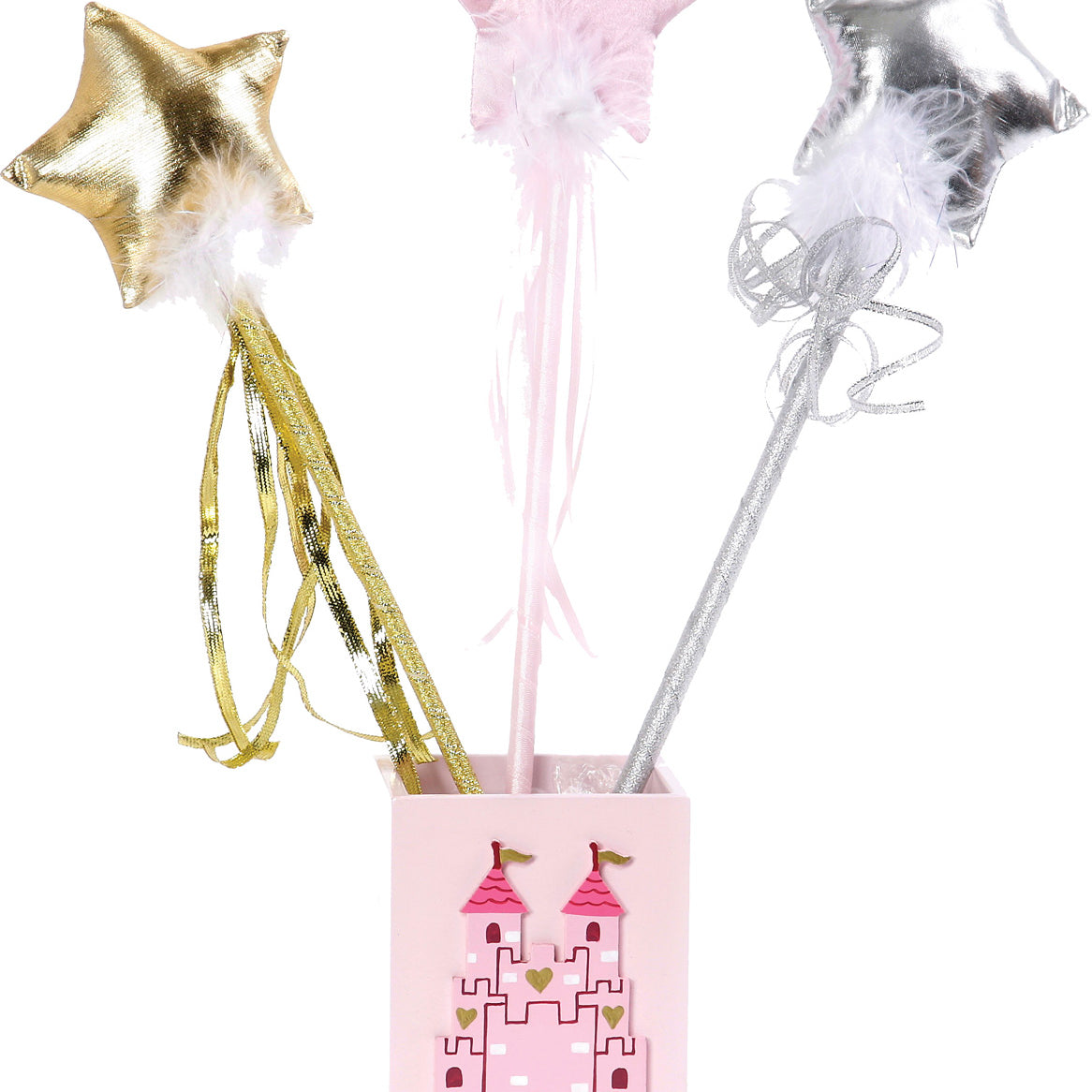Star Wand - (1 Item – Random Color) MW-22032