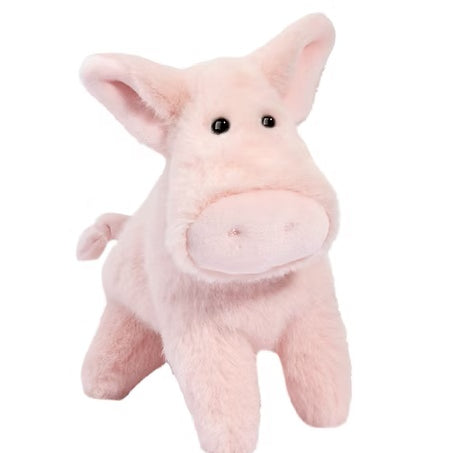 Peter Pig Muggle Plush MW-22048