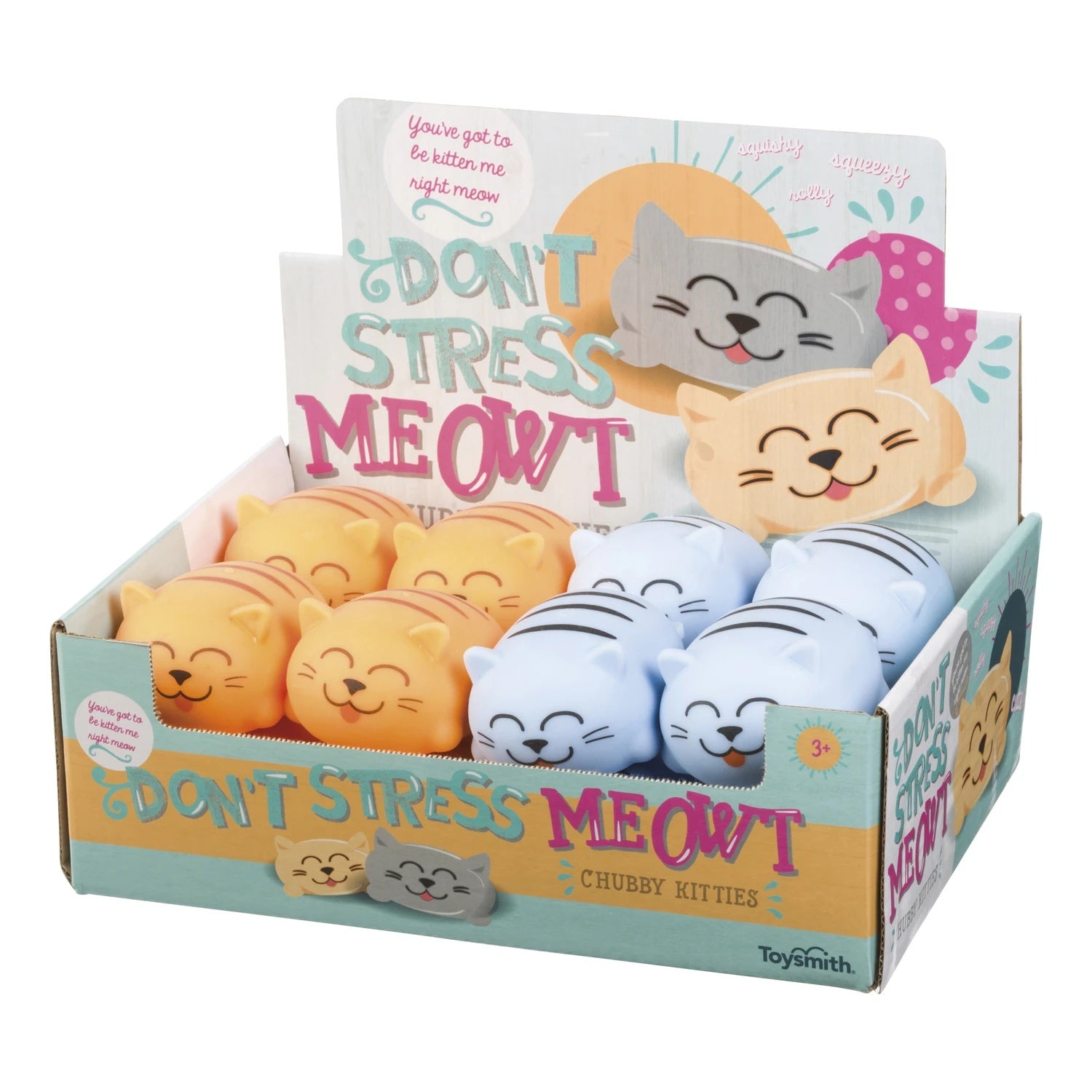 Chubby Kittites MW-22051