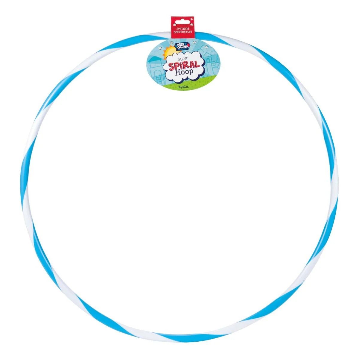Spiral Hoop MW-22058