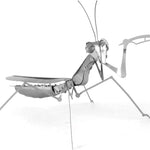 Praying Mantis Metal Earth MW-22067_2