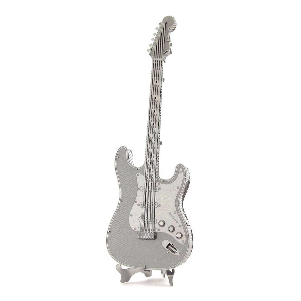 Electric Guitar Metal Earth MW-22069