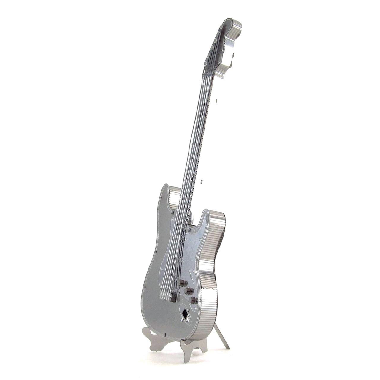 Electric Guitar Metal Earth MW-22069_2