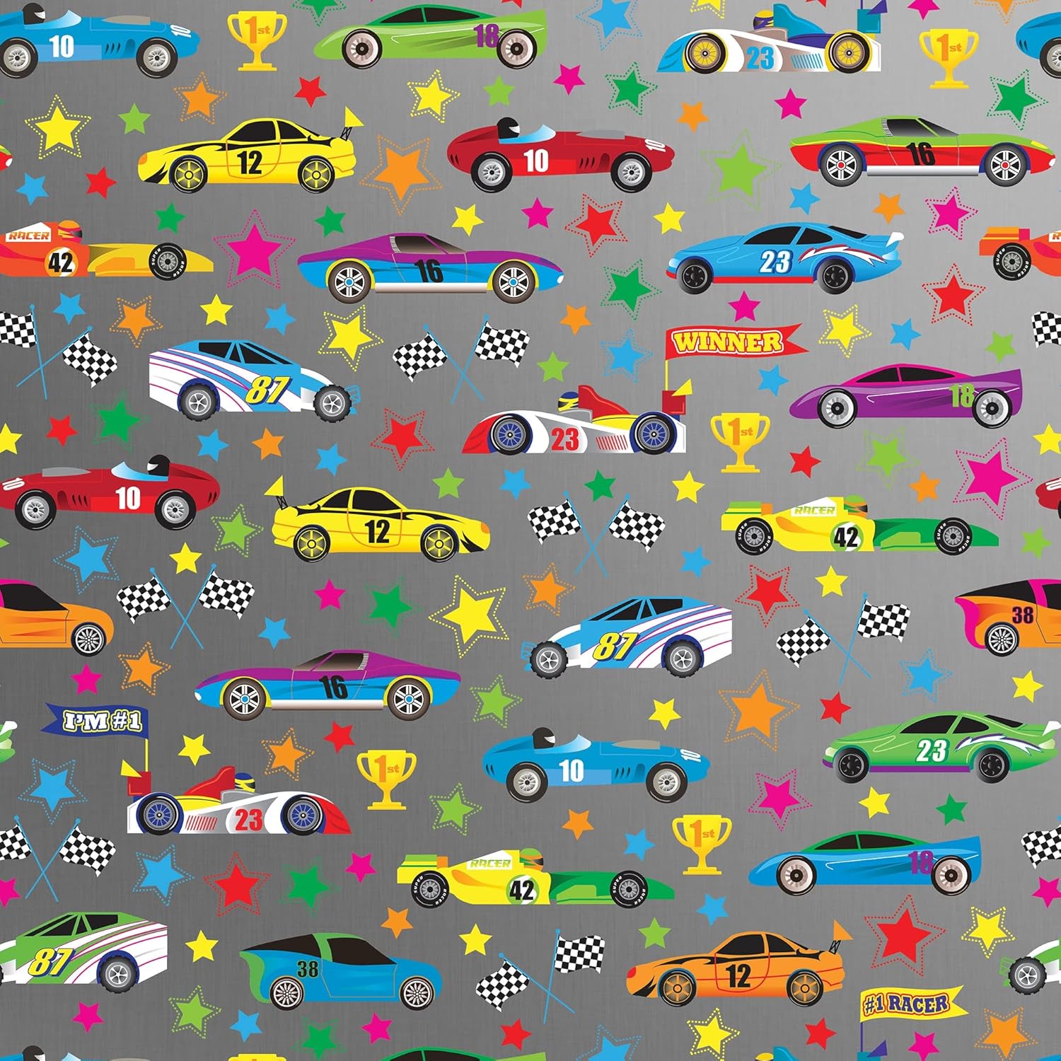 Roll Wrap Racer - 5' X 30" MW-22106_05b13dee-3bc8-42d1-9d9e-324e1f419ead