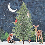 Xmas Cards Moonlit Forest Frie MW-22111_b08a0613-6f92-45ae-a114-a6f016ca5275