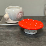 Snail Mushroom Planter MW-22115_a4c80fc9-59f4-4798-a111-adf0cd5da229
