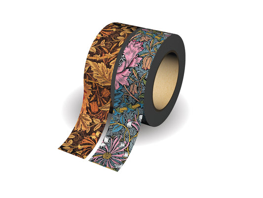 WASHI TAPE HONEYSUCKLE MW-22118