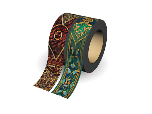 Washi Tape Folio Chronicles MW-22119