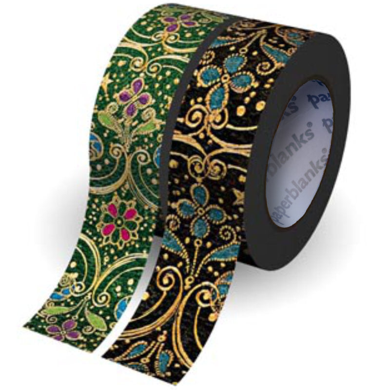 Washi Tape Pinnacle Retoration MW-22123
