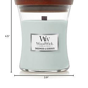 Sagewood Seagrass Medium MW-22129