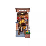 Sakura Wine Alley Book Nook MW-22137