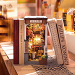 Sakura Wine Alley Book Nook MW-22137_3