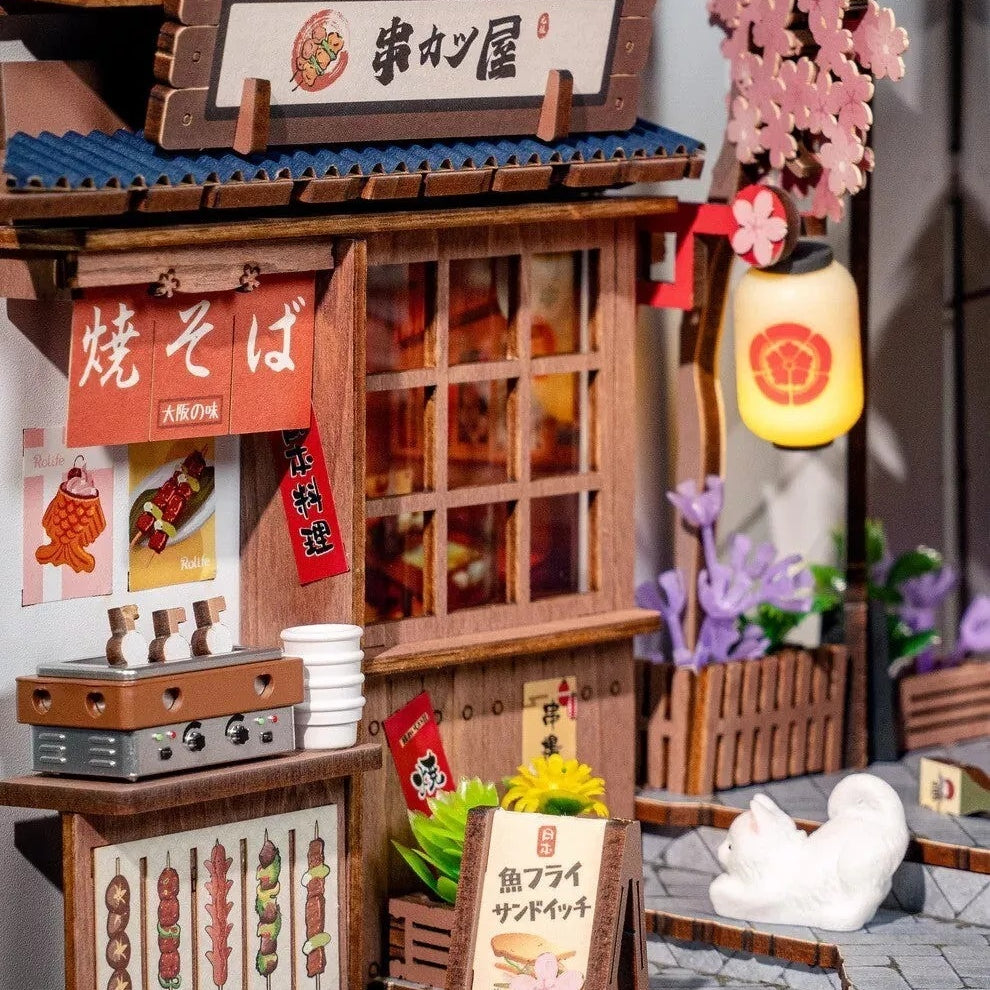 Sakura Wine Alley Book Nook MW-22137_b01884ed-4d61-4512-9710-4974f4a4e19f