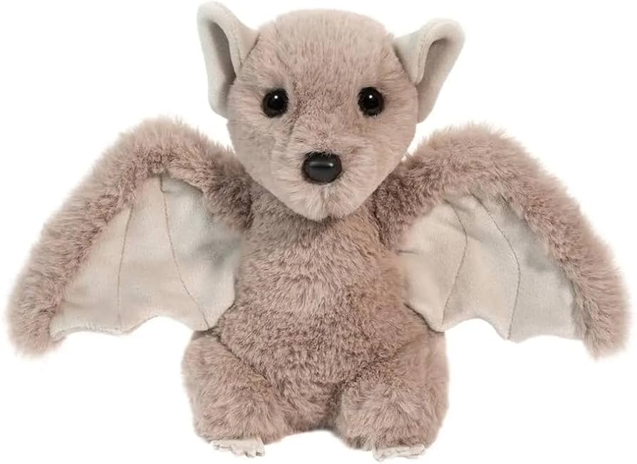 FLAPPIE BAT SOFTIE MW-22142