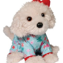 White Lab Pj's Medium MW-22144