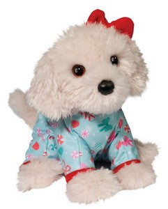 White Lab Pj's Medium MW-22144