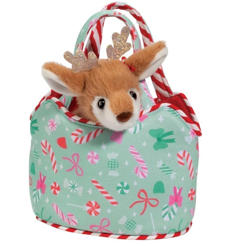 Sweet Bows Reindeer Sak MW-22145