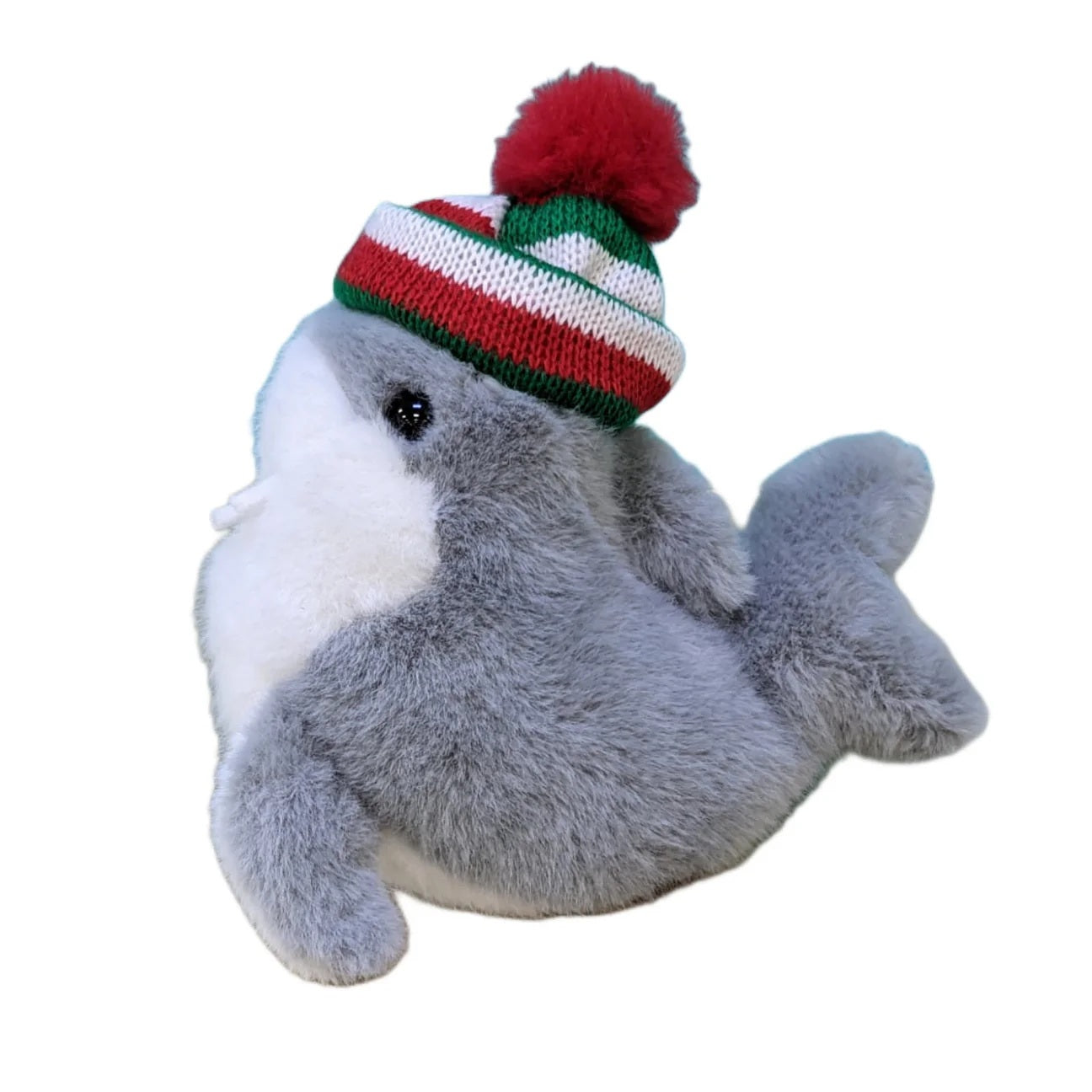 Lil Baby Shark Winter MW-22148