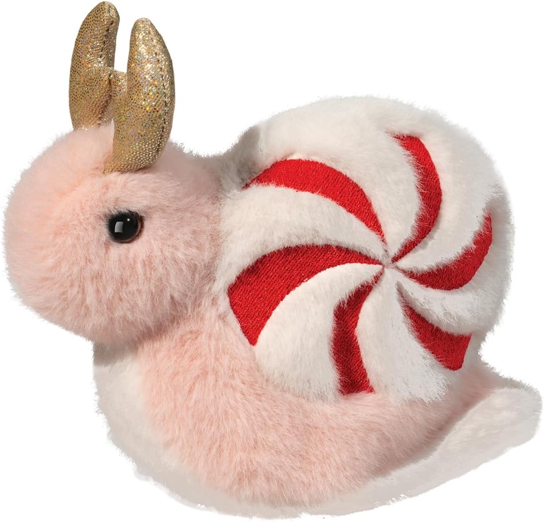 Peppy Mint Snail MW-22149