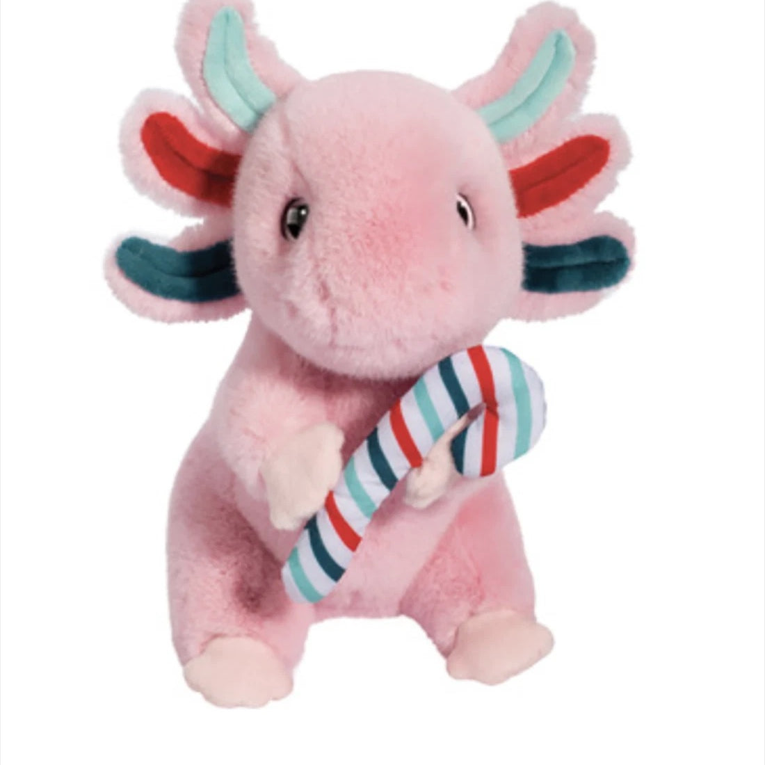 Holiday Axolotl MW-22150