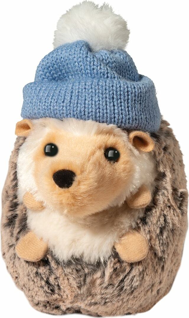 Spunky Hedgehog Holiday MW-22153