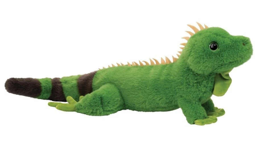 Buddie Iguana Soft MW-22160