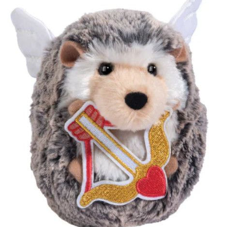 Cupid Hedgehog Valentine 80 MW-22162