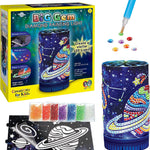Big Gem Diamond Painting Light - Create Your Own Diy Night Light MW-22167