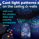 Big Gem Diamond Painting Light - Create Your Own Diy Night Light MW-22167_3