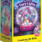 Butterfly Fairy Lights MW-22168