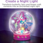 Butterfly Fairy Lights MW-22168_1