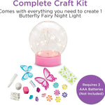 Butterfly Fairy Lights MW-22168_2
