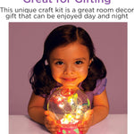 Butterfly Fairy Lights MW-22168_3