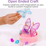 Butterfly Fairy Lights MW-22168_4