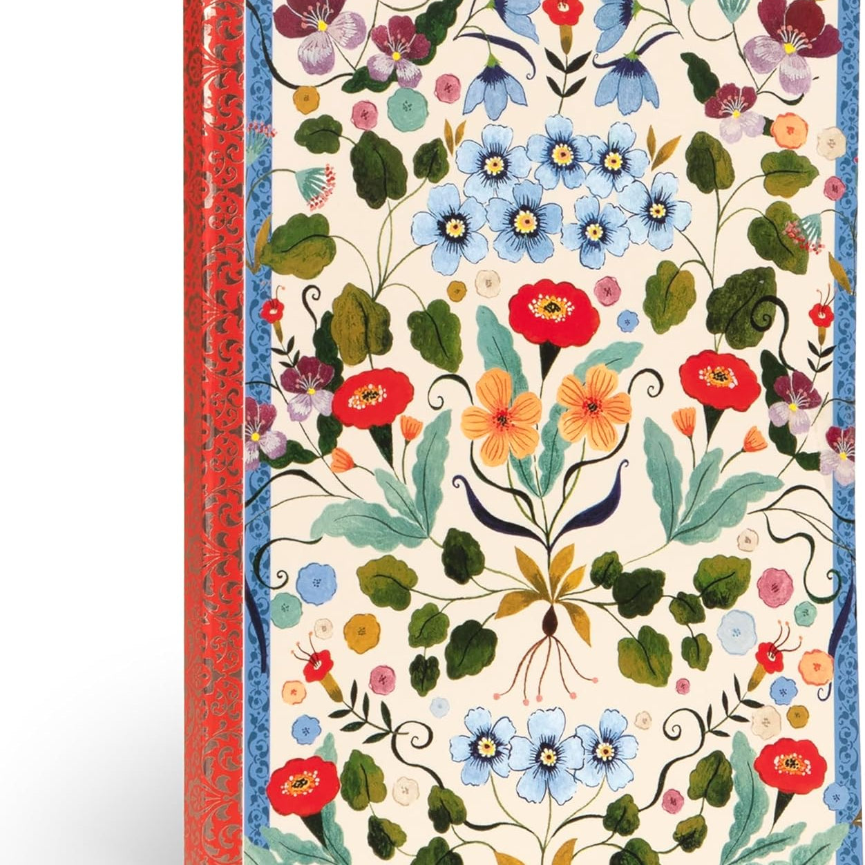 Flora's Journal MW-22203