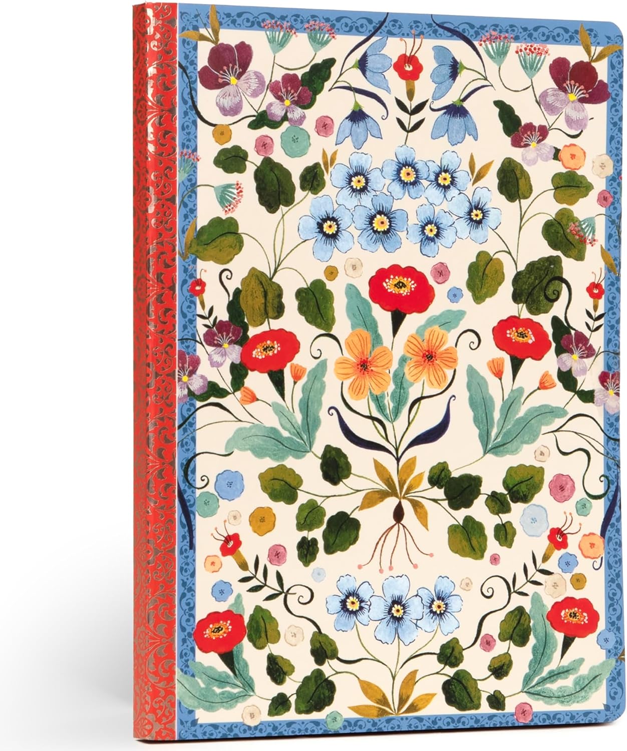 Flora's Journal MW-22203