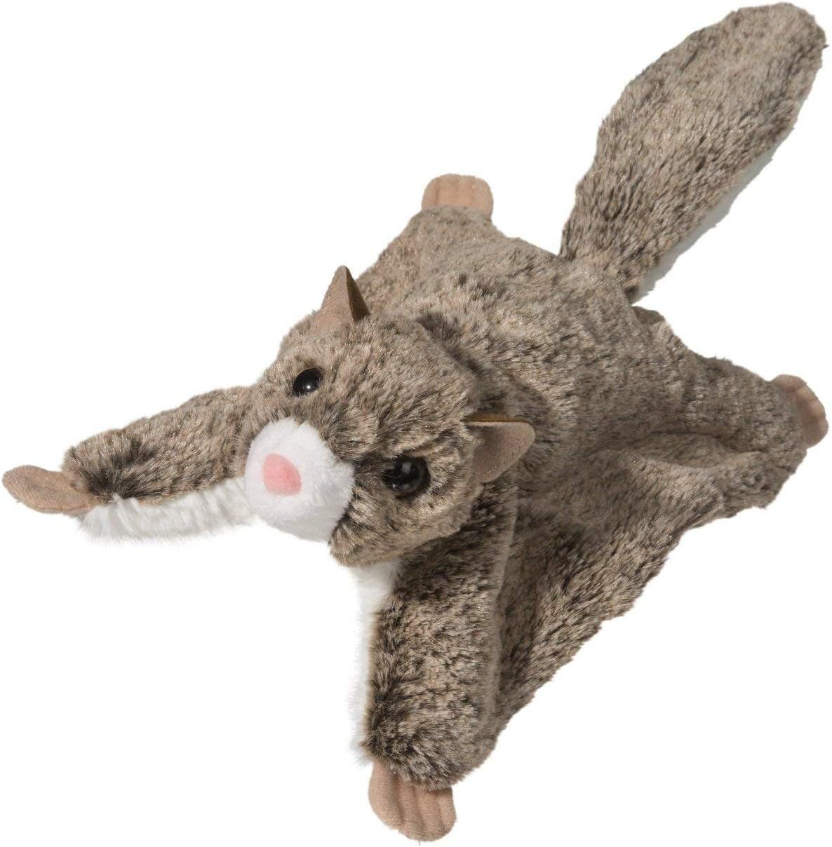 Jumper Flying Squirrel Plush MW-22205