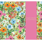 Flower Field Paper Set MW-22212