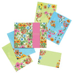 Flower Field Paper Set MW-22212_8b75a43c-99c4-4062-943c-d5d36f40f1b0