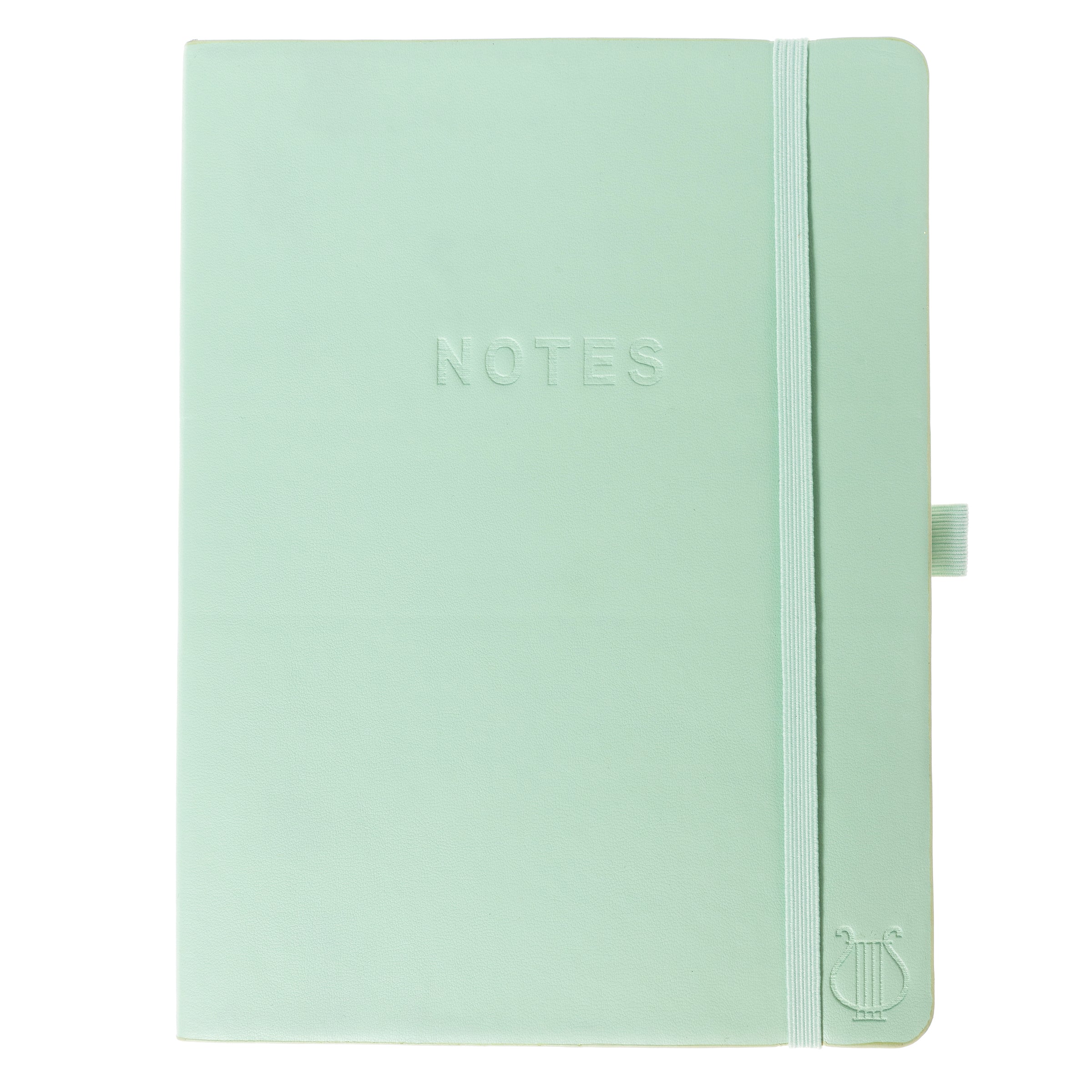 Apollo Journal 6X8 Mint MW-22219
