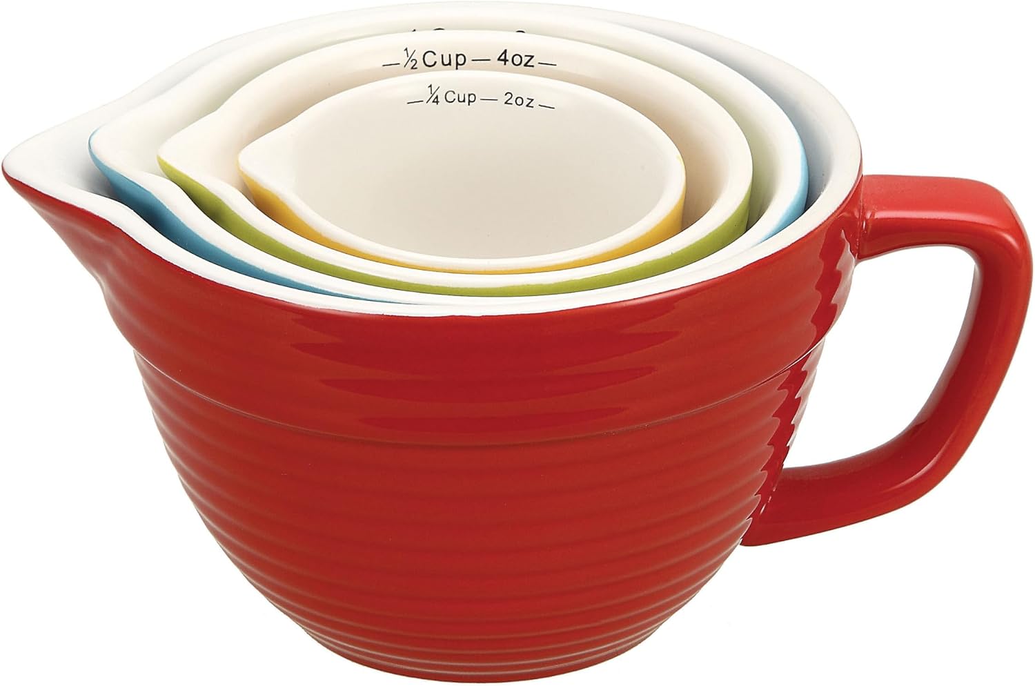 Measuring Cup Batter Bowl 50 MW-22230