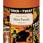 Puzzle Mini Halloween - Cavallini MW-22235_c882833c-0d19-4ec4-85c5-732d01685da3